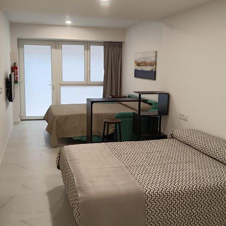 Ferienwohnung Logoxo Zarautz Exterior foto