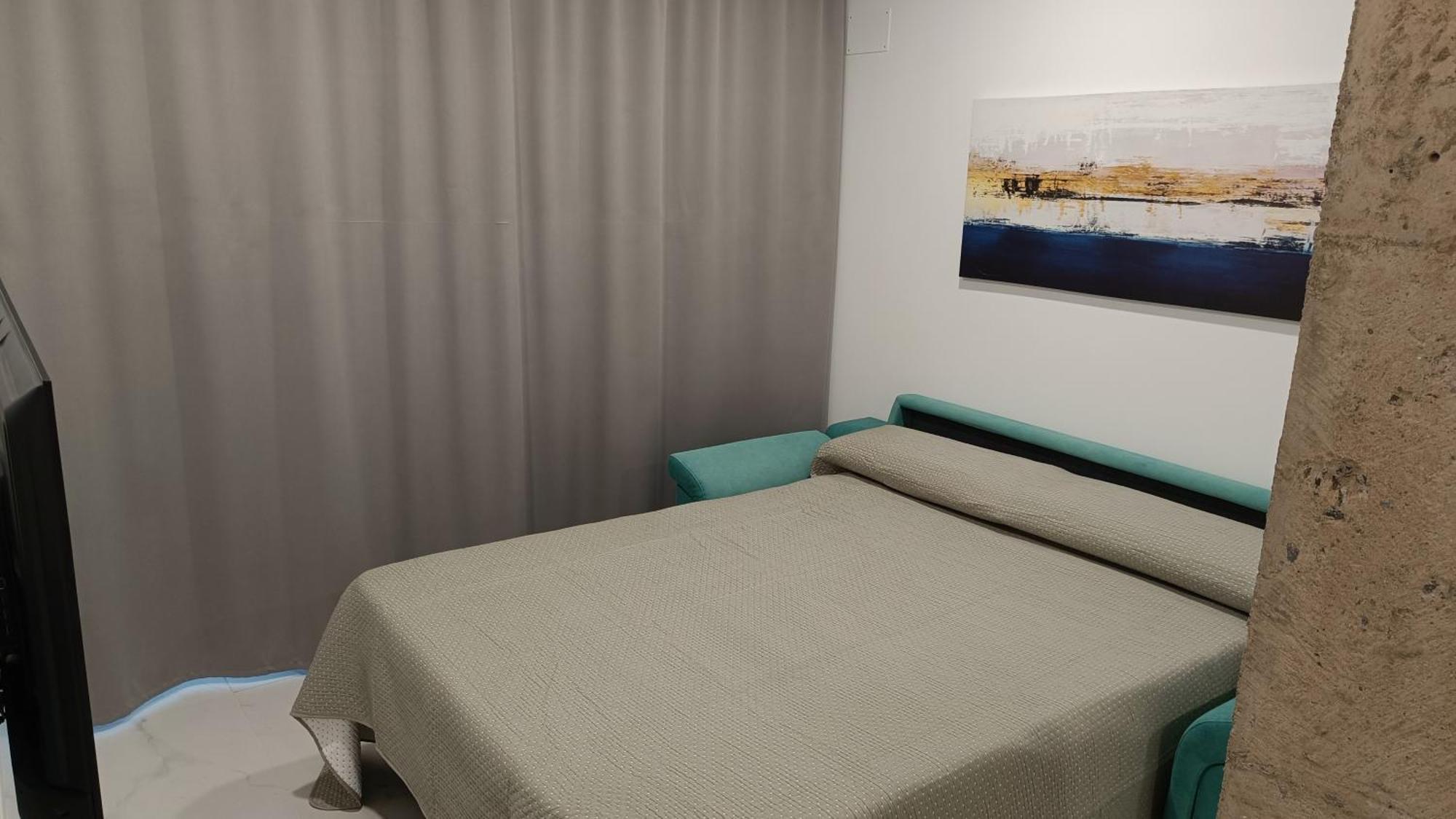 Ferienwohnung Logoxo Zarautz Exterior foto