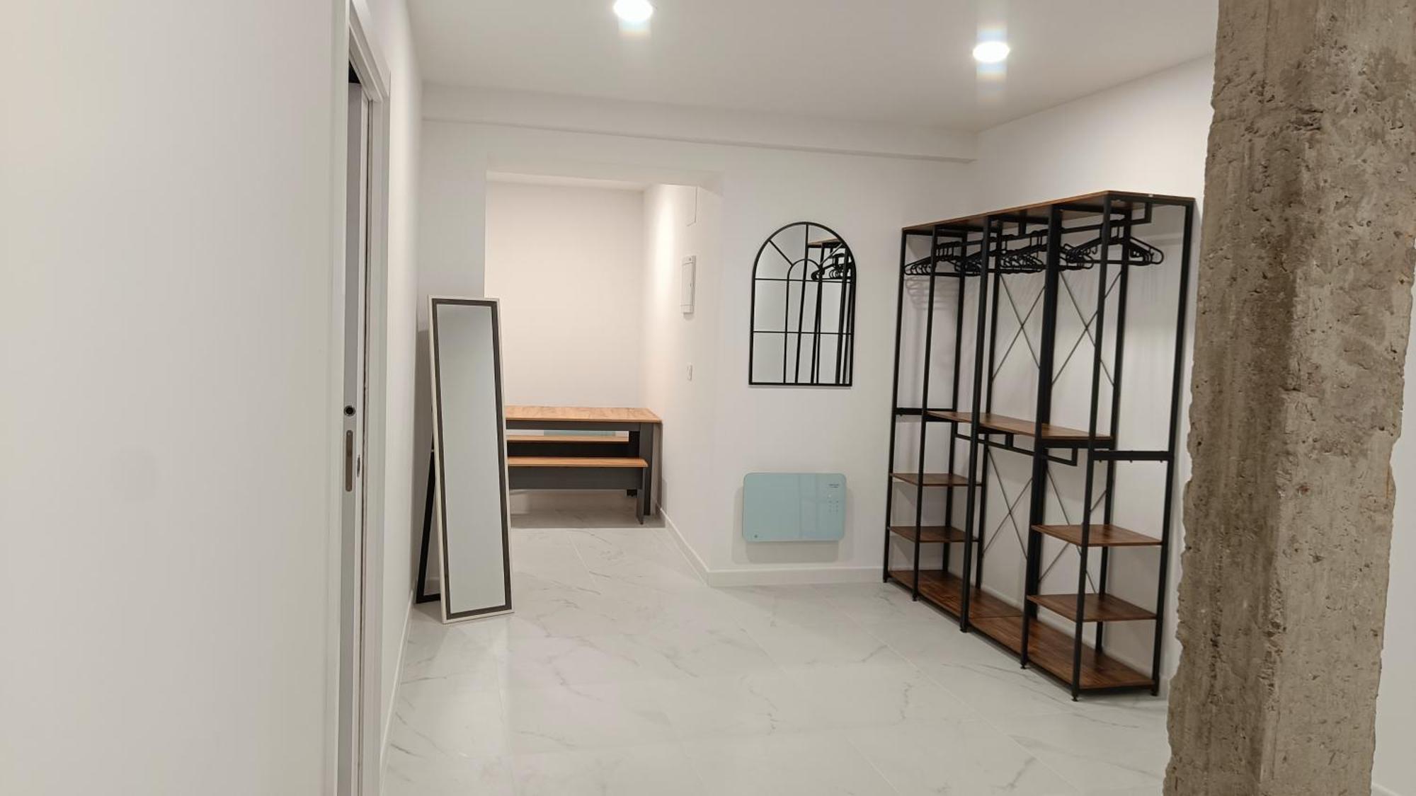 Ferienwohnung Logoxo Zarautz Exterior foto