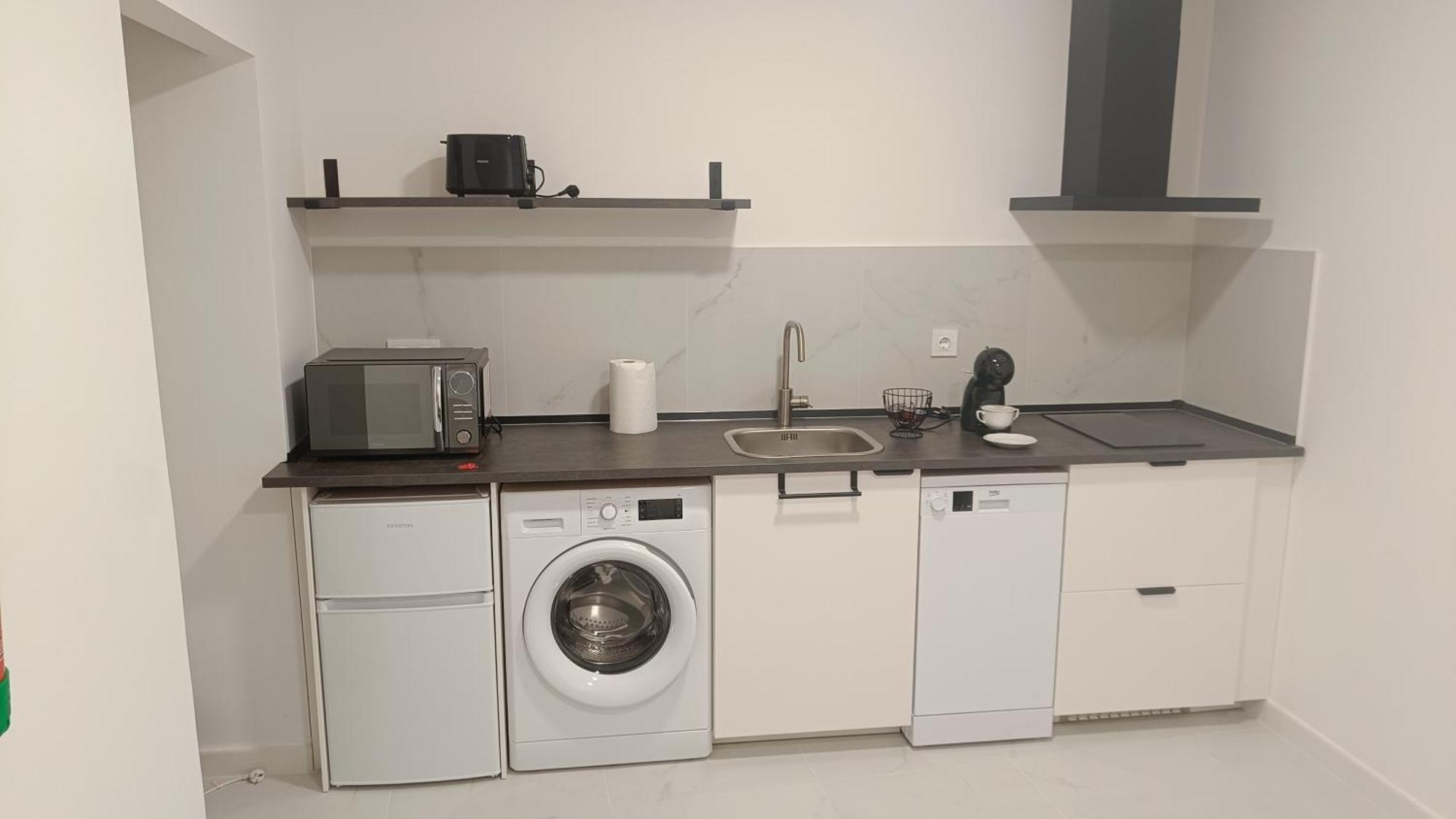 Ferienwohnung Logoxo Zarautz Exterior foto
