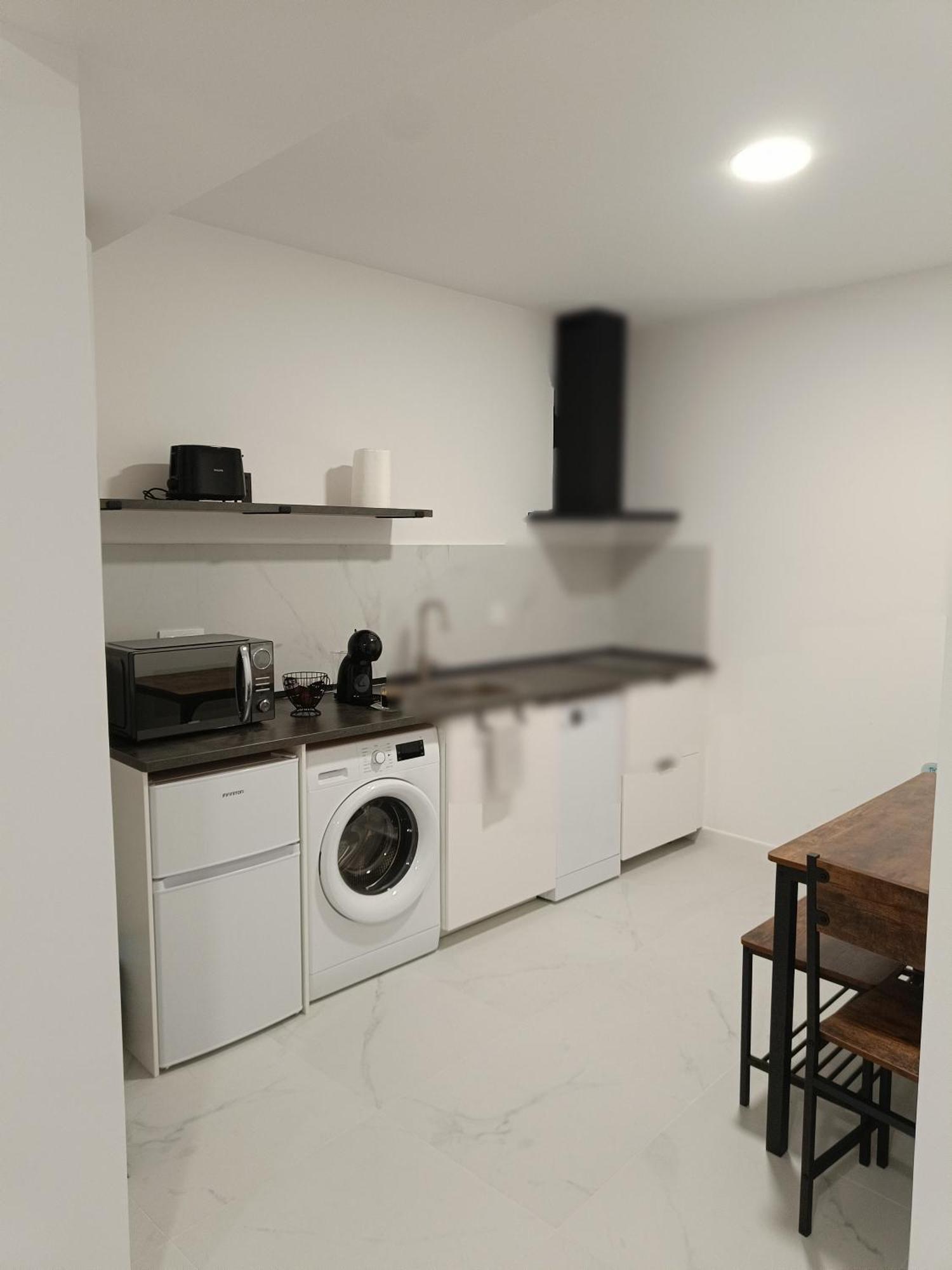 Ferienwohnung Logoxo Zarautz Exterior foto